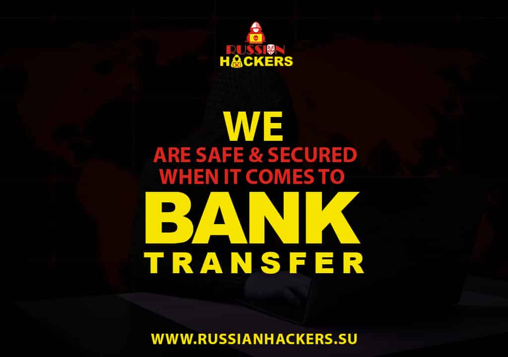 bank account hacking